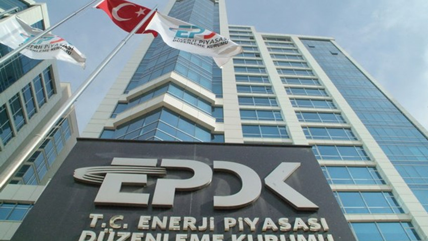 MEDAŞ'a EPDK'dan uyarı cezası