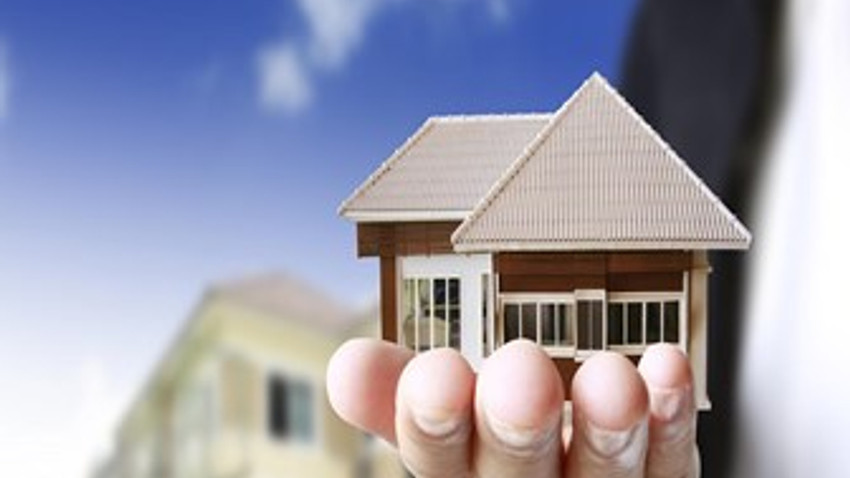 Bu yıl gayrimenkul satış hedefi 1,5 milyon