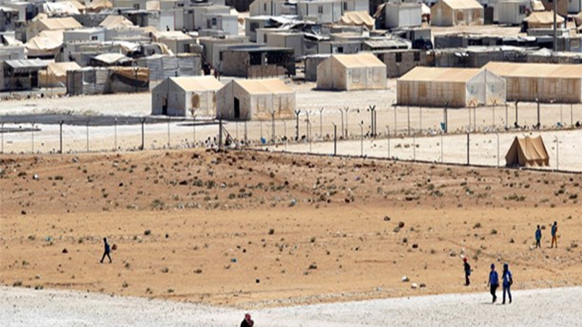 Somali'de bulunan Dünya'nın en büyük ikinci mülteci kampı kapatılıyor