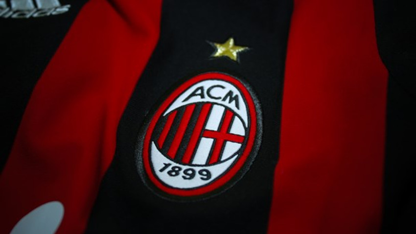 İtalyan futbol takımı AC Milan Çinli şirkete satılıyor