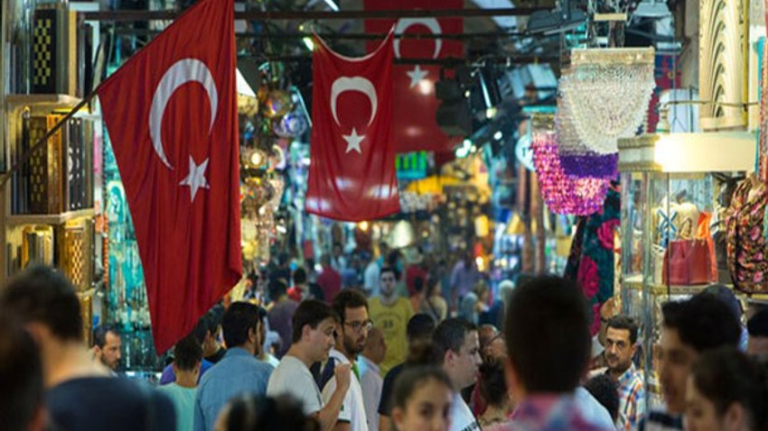 Türkiye borç sıfırlamada 11. sırada