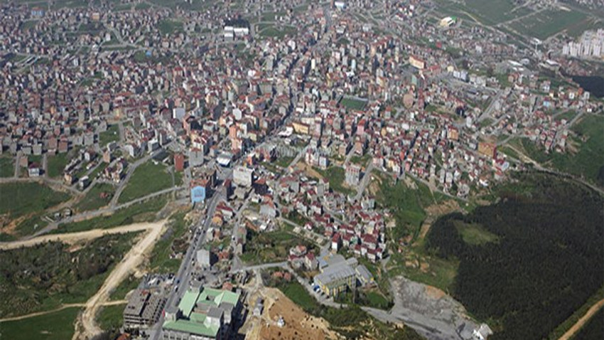 Mega projeler fiyatları arttırdı! Arnavutköy yatırımcı akınına uğruyor