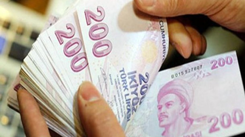 Cumhurbaşkanı Erdoğan talimat verdi! Asgari ücret 1300 liranın altına düşmeyecek