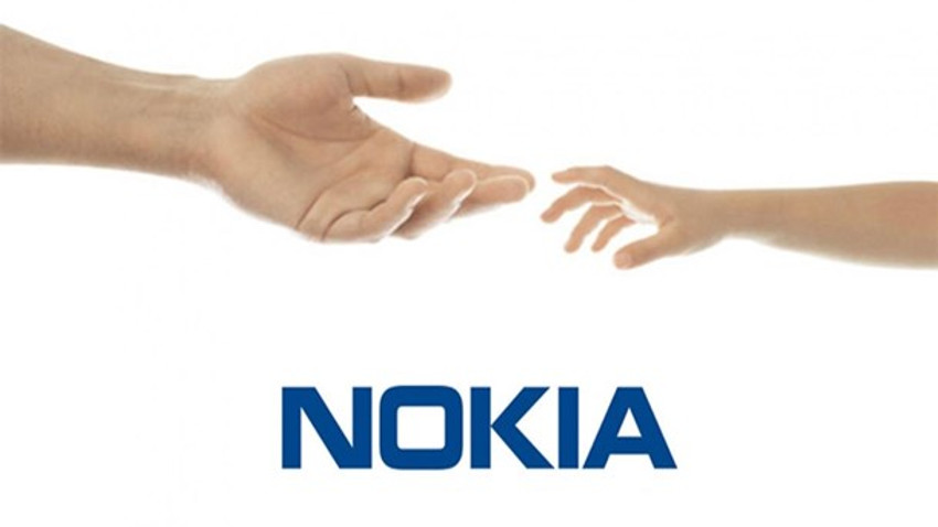 Dünya devi Nokia yine el değiştirdi!