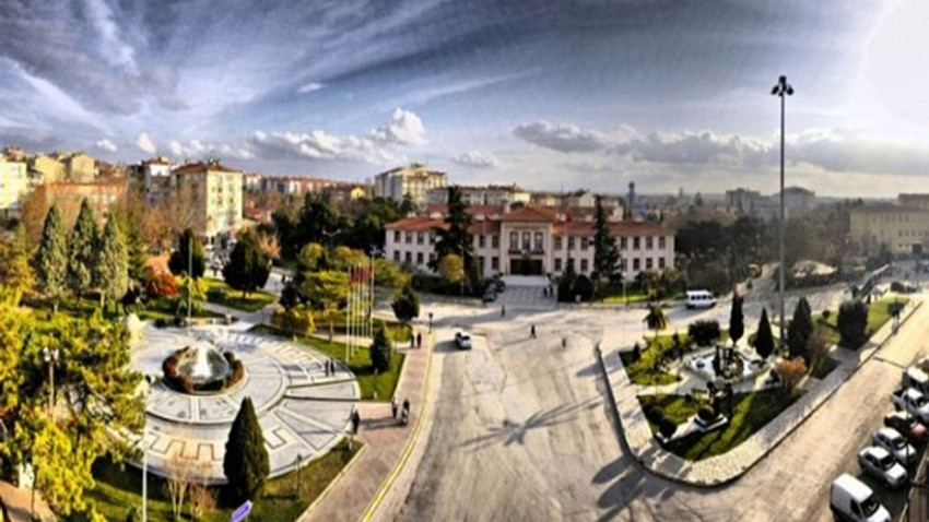 Kırıklareli Belediyesi'nden otel satışı!