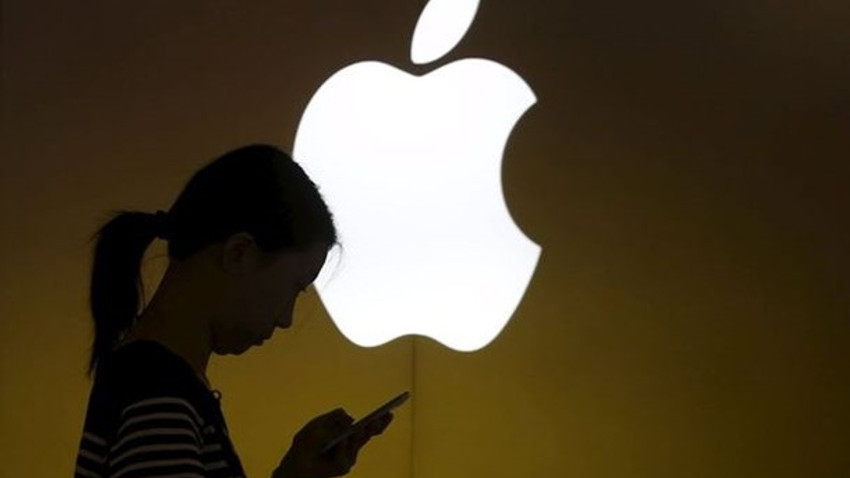 Apple evden çalışacak eleman arıyor! Üstelik Türkiye'den