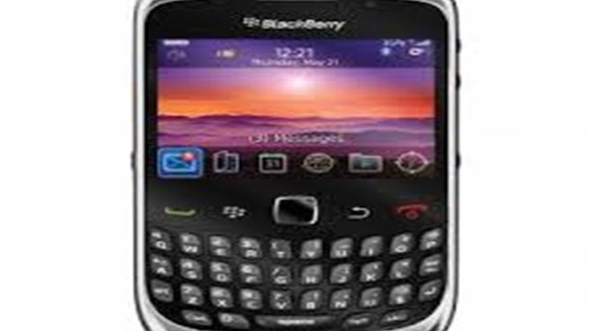 BlackBerry Androit uygulamasına geçiyor