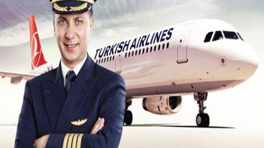 Açıköğretim mezunlarına THY müjdesi! Pilot olabilecekler...