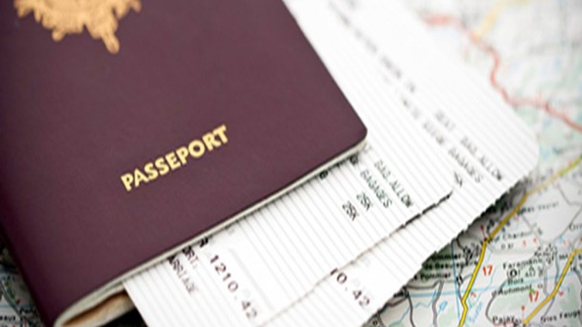 ''Schengen bölgesi''için vizeler şartlı kaldırılacak