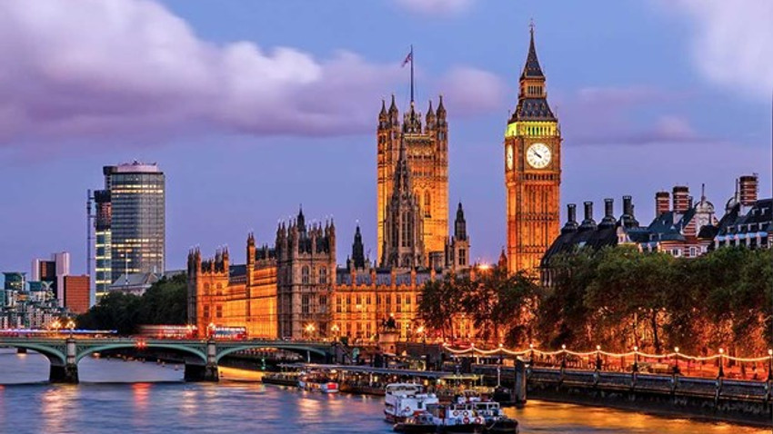Londra'da ev kiraları lüks otellerln fiyatlarıyla yarışıyor