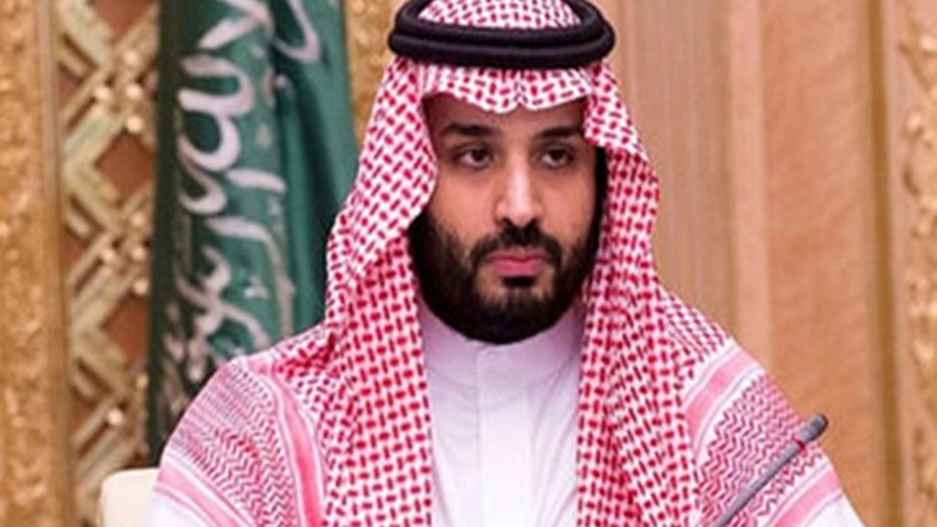 Yıllar sonra Suudi Arabistan'da bir ilk! Petrolün kontrolü oğula geçti