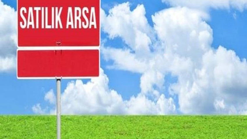 Bursa Büyükşehir Belediyesi 6 bin 303 metrekarelik arsasını satışa çıkarıyor!