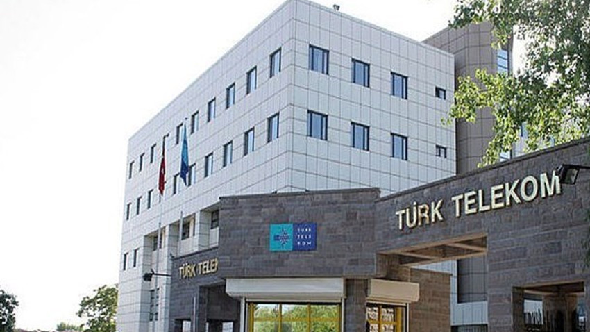 Türk Telekom'a 33.9 milyon liralık büyük ceza!