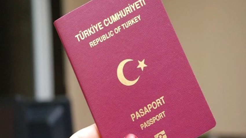 Yüzbinlerce Türk'e Vizesiz İngiltere