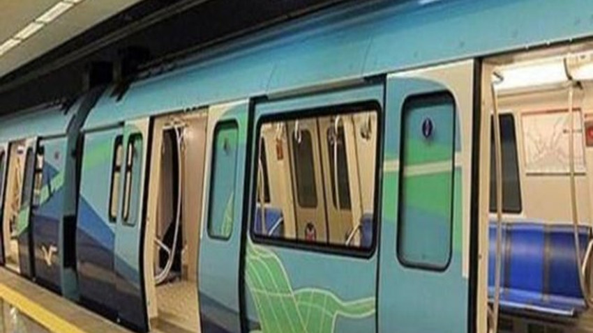 İstanbul'a 102 kilometrelik 8 yeni metro hattı müjdesi!