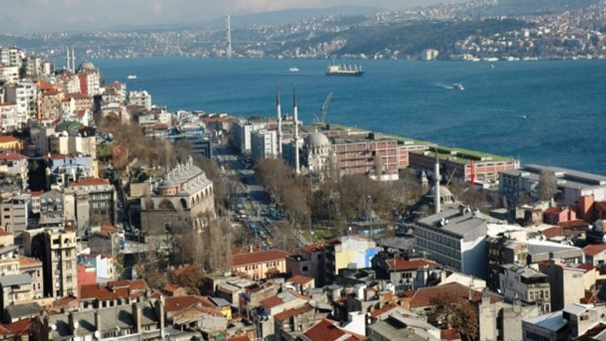 İstanbul'da kiracıya müjdeli haber! Bu yıl zam yok
