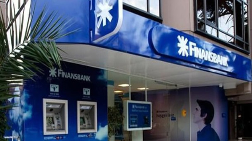 Finansbank artık Katarlıların