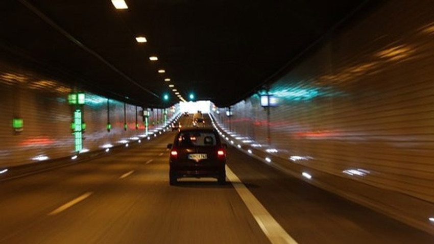 İstanbulluya müjde! 7 yeni tünelle trafik çilesi bitiyor