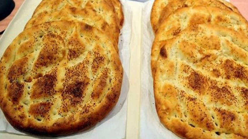 İşte İstanbul'da pidenin fiyatı