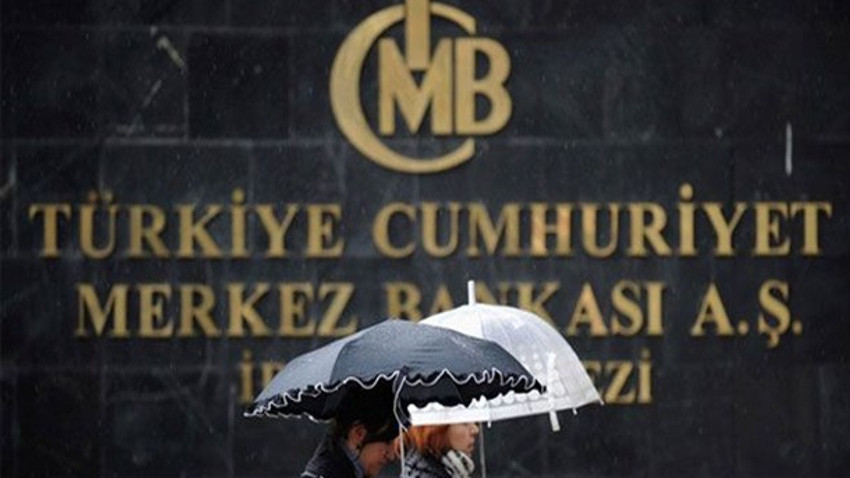 Merkez Bankası borç verme faiz oranı yüzde 10,5’e indirdi