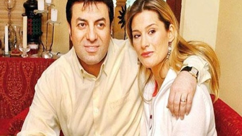 Coşkun Sabah sadece Etiler'deki evi istiyor