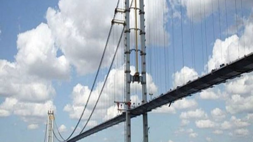 Osmangazi Köprüsü boğazda rekabeti kızıştırdı