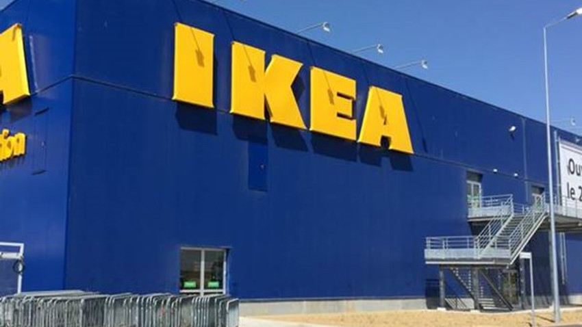 Ikea 29 milyon ürünü geri çağırıyor