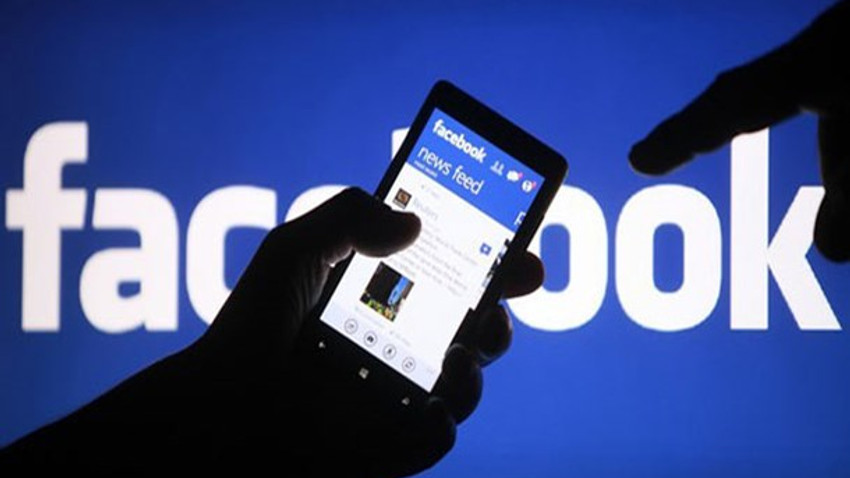 Facebook'tan saldırı sonrası güvenlik kontrolü uygulaması