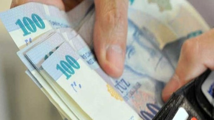 BES'te maaşlardan 100 lira kesilecek