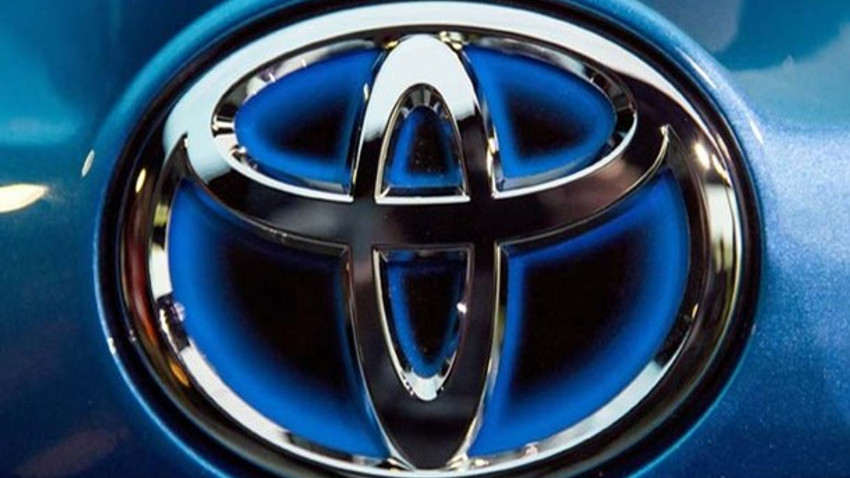Japon otomotiv devi Toyota şokta! 4 milyon aracını geri çağırdı
