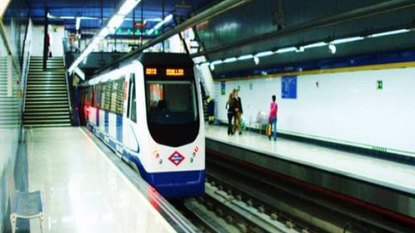 Üsküdar'dan Beykoz'a metro geliyor