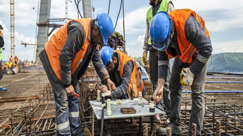 3. Köprü'de ikramiye heyecanı!
