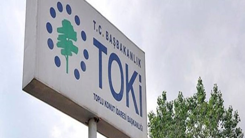 Toki’den Antalya Akseki’de 409 konutluk yeni proje