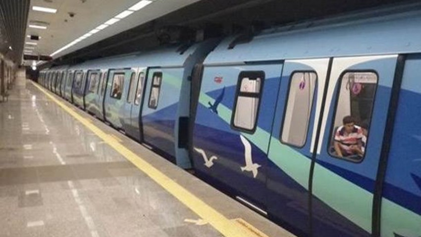 Pendik'e müjde! Yeni metro geliyor