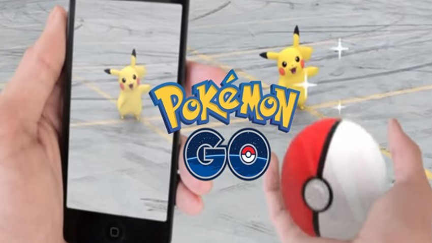 Her yer Pokemon Go! Turkcell ve Türk Telekom'un değerini geçti