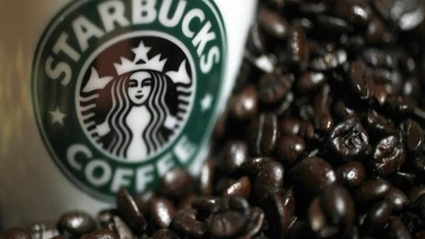 Kahve devi Starbucks 'fırın' açıyor