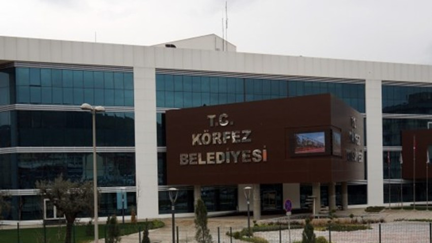 Kocaeli Körfez Belediyesi 36.2 milyon lira değerindeki gayrimenkulü satıyor