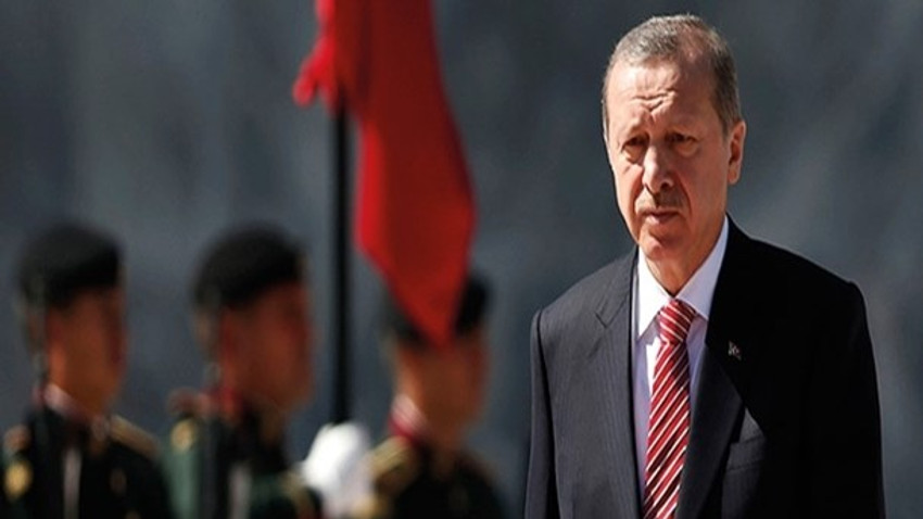 Erdoğan'ın evinde güvenlik önlemleri arttırıldı