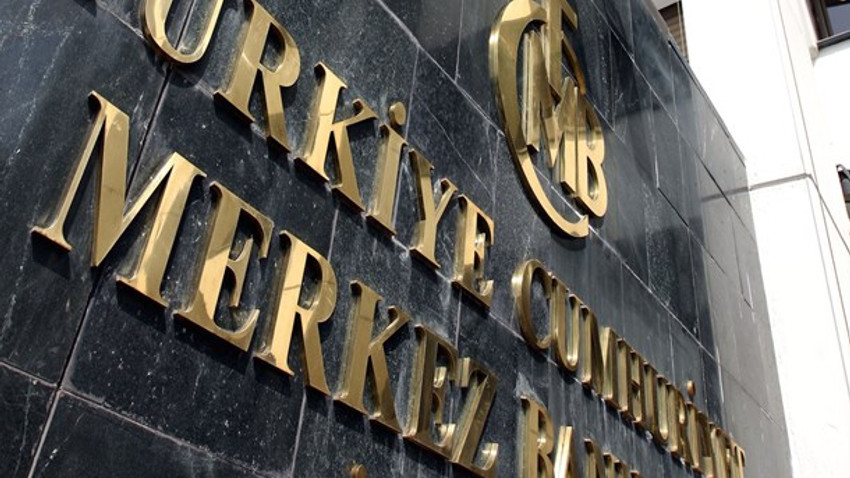 Merkez Bankası'ndan tedbir kararı