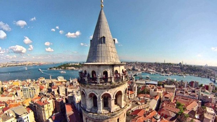 İstanbul'da ilçe ilçe konut artış oranları belli oldu!