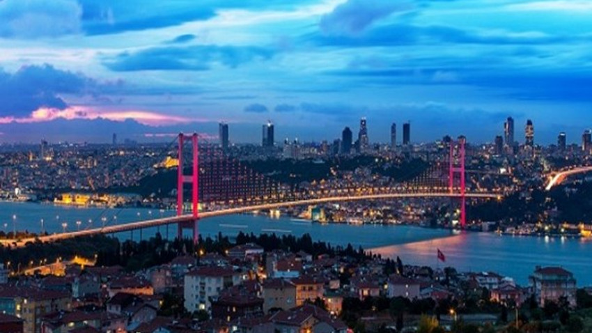İşte İstanbul'da evin metrekare fiyatı: 4.014 lira