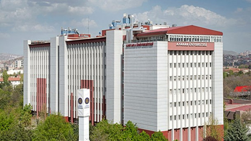Ankara Üniversitesi'nde gayrimenkul feliştirme bölümü öğrenci alıyor