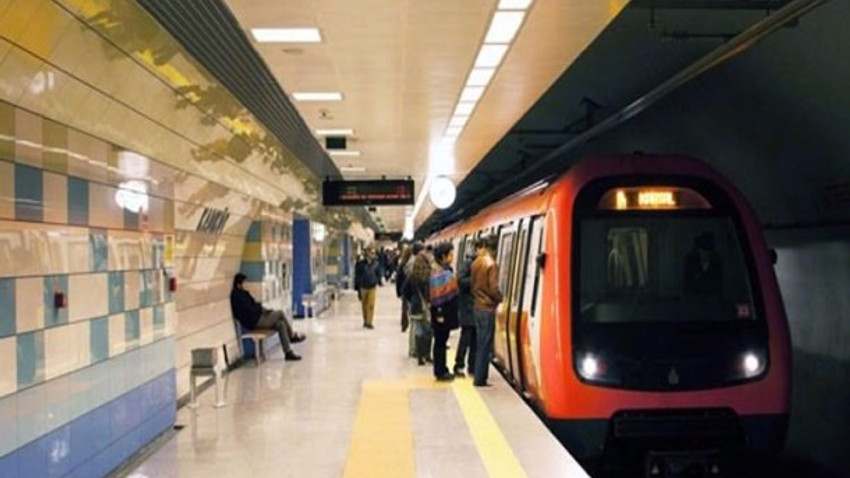İstanbulluya müjde! 6 yeni metro hattı geliyor