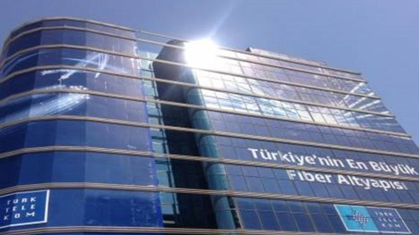 Türk Telekom 198 çalışanın işine son verdi