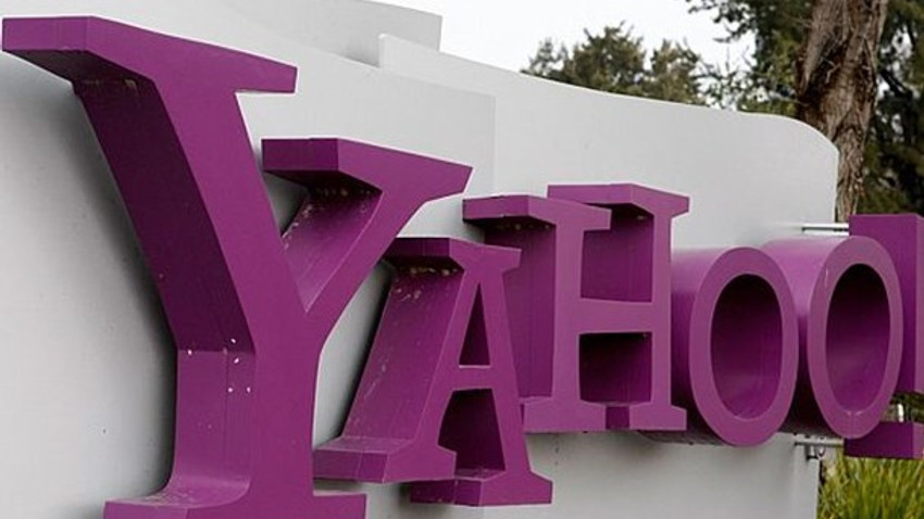 Yahoo 5 milyar dolara satılıyor