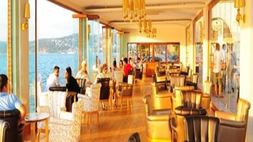 İBB Beykoz Çubuklu'daki restoranını kiraya veriyor