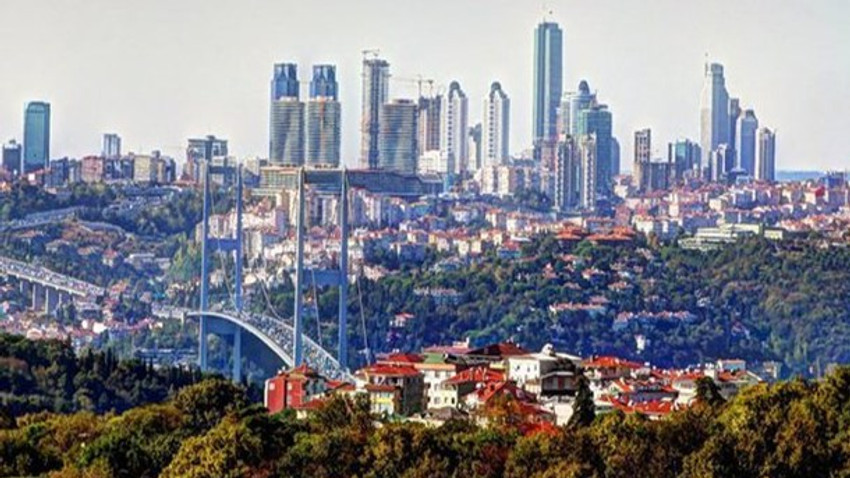 İstanbul Londra'nın alternatifi oldu!