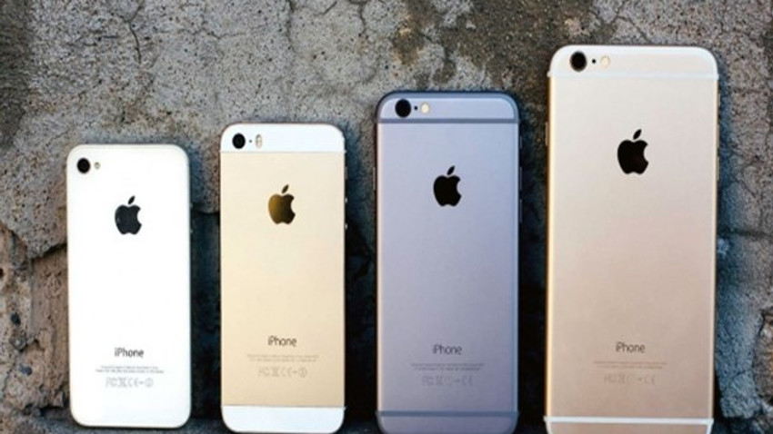 Dünya rekoru! Apple 1 milyar iPhone satışı yaptı