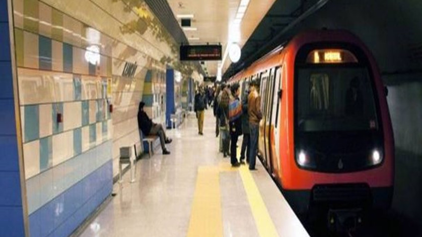 İstanbullulara 7 yeni metro hattı müjdesi