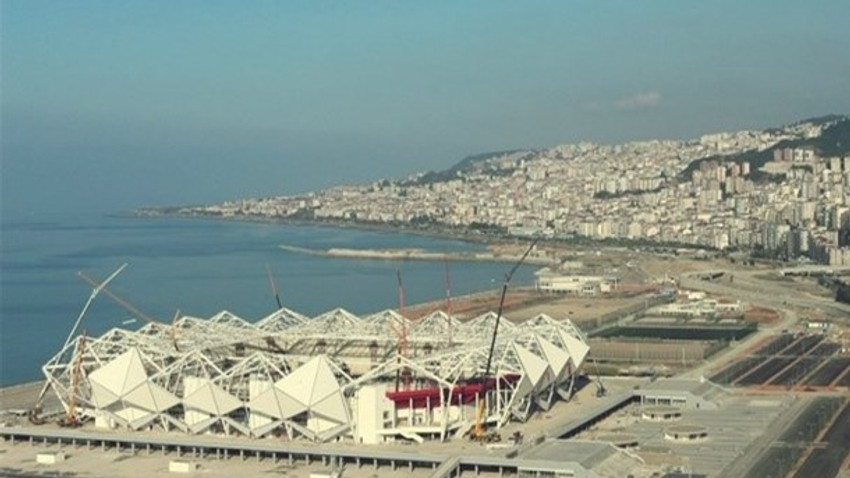 Akyazı Stadı Süper Lig'in 7. Haftasında açılacak